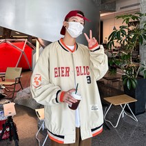 블랙야상점퍼 진귀함 전자상거래 A08 JQ6023 TP48100 폴리에스테르 섬유 봄 코트 재킷 통제함 4994454885