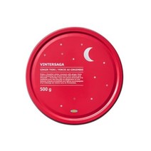 이케아 빈테르사가 생강쿠키 500g 1개 크리스마스