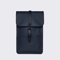 레인스 백팩 네이비