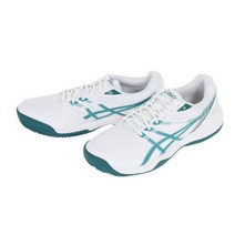 아식스 옴니클레용 테니스화 COURT SLIDE 2 CLAYOC 1041A196.104