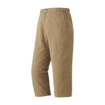 몽벨 남자 카미코 이지 니커 2 BEIGE JBWXSMPL553 여름 7부 바지 팬츠 초경량 714921