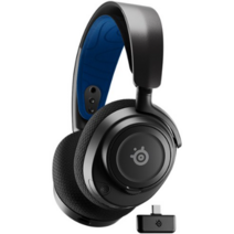 스틸시리즈 Arctis Nova 7P Wireless 게이밍 헤드셋, 2세트
