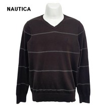 노티카 기본로고 데일리 니트 95