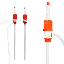 국산 잘빨려 자바라펌프 특대 x2개, 단품