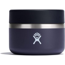 Hydro flask 푸드자 354ml 블랙베리 반찬 이유식 통 도시락 캠핑 여행 등산 보온 보냉 사람 모양 만세