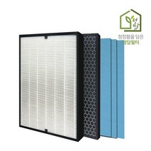 국내산 SK매직 H13등급 ACL-V12 필터 ACL-V09, 단품