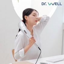 닥터웰(Dr.Well) 닥터웰 클래식 핸드안마기 DWH-2010, 1