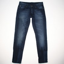 709.유니클로 워싱 테이퍼드핏 청바지/정품/남성 31