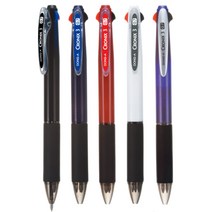 [KT알파쇼핑]크로닉스3 볼펜(백 0.7 1자루 동아연필)