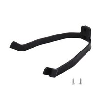 전동킥보드부품 전동킥보드배터리 샤오미 Mijia M365 Pro 전동 스케이트 보드 스쿠터 수리 교체 키트 용 리어 머드 가드 타이어 펜더, 13 violet