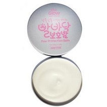 피부보호 보습 미끄럼방지 애견 발바닥 밤 풋밤 건조