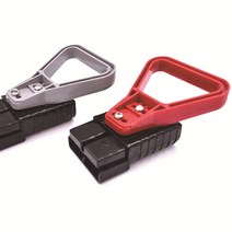 CAR 350A 앤더슨 커넥터 2p 카라반 배터리 충전 핸들, 앤더슨커넥핸들-350A