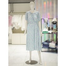 ab.f.z [ab.f.z] 플라워셔링원피스 (AAX2ZO34E)