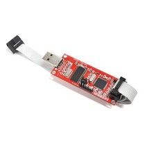 AVR JTAG 모터 ISP 에뮬레이터 M1000007008 STK500 USB 드라이버, 1, 본상품선택