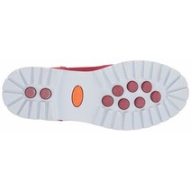 러그즈 Lugz 여성용 Grotto Ii 패션 부츠 마스 레드화이트. 8 정품보장