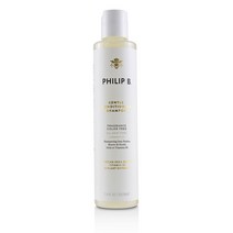 필립 B - 젠틀 컨디셔닝 샴푸 (색소 향 무첨가 - 모든 모발용), 220ml/7.4oz