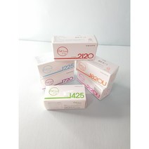 [무료배송/당일발송]셀라인 프로 니들 반영구재료, 엠보1720