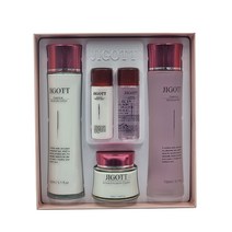 지고트 에센스 모이스춰 스킨케어 3종세트 150ml, 단품