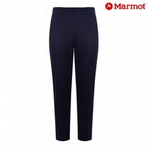 [마모트] [마모트] 남성 슬릿 포켓 트레이닝 팬츠 MA21STR6M04_DNAVY