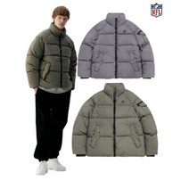 NFL [NFL]남녀공용 쉐도우 구스다운F214UDW264