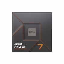 AMD 라이젠7-5세대 7700X 라파엘 정품