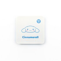 산리오 스윙 TYPE-C OTG USB 메모리 시나모롤, 64GB