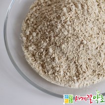 사계절약초 국내산 율무가루(볶음) 300g, 1개