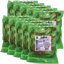 힘찬푸드 크래미F2 1kg, 10팩