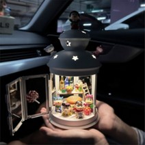 [파미로그] 짱구 아이방 수면등 취침등 무드등 특이한 미니 LED 램프 조명 꿀잠템, 짱구 무드등