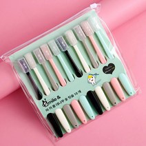 대용량칫솔 미세모칫솔 10개 작은헤드 치솔, 상품선택, 10개입세트