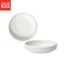 멜라민 신찬기 원형찬기 반찬그릇 앞접시, KJ 멜라민 신찬기 3호(KJ-373)