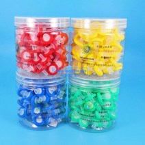 할리 오일필터 Millipore 멤브레인 주사기 필터 실험실 장비 13mm/25mm MCE/나일론/PTFE 0.22 또는 0.45, 06 25mm 0.45um MCE