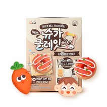[DIY 디저트]슈가클레잇 내맘대로 만들기