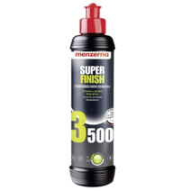멘제르나 3500 슈퍼 피니쉬 250 ml