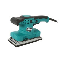 UDT전동 UES-320S 오비탈샌더 320W 13 500RPM