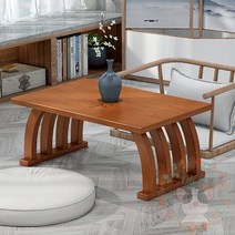 옥이드림 DIY 좌식 테이블 미니책상 원목낮은책상 접이식좌식테이블