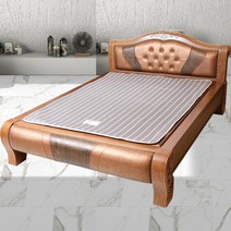 코지매트 3D 매쉬 돌침대 사계절 쿨매트 토퍼 CSC-1708