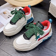 여자 운동화 발편한 키높이 통굽 캐주얼 데일리 수제화 슈즈