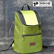 키친아트 배낭형 쿨러백 25리터 보온/보냉/아이스박스