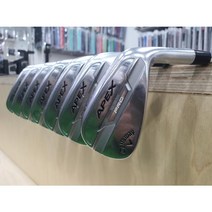 캘러웨이 에이팩스 프로 남성아이언 뉴다골 S200스펙 4-P (7아이언세트)