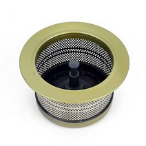 소형 탈수배수구전용 배수구망 싱크대 거름망 배수망