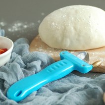 가정용 제면기신제품 수동 절단기 주방 도구 커터 칼 밀가루 반죽 매트, 한개옵션0