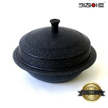 키친아트 IH 인덕션 아르떼 가마솥26cm, 상세 설명 참조