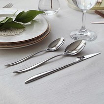 디작소 까사무띠 아모르 루나 커트러리 8type, 티포크, 선택완료