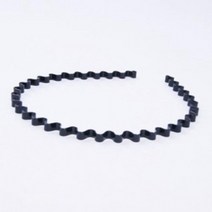 디자인 헤어 패션 물결 ISHOPING 머리띠 악세사리