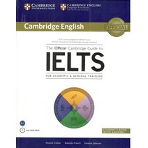 The Official Cambridge Guide to Ielts Student