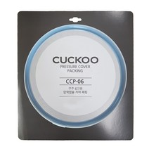 쿠쿠 밥솥 모델 CRP-HVB0680SR 교체용(세트아님/각각옵션에서별도선택), 압력고무패킹추가(06)_정품케이스