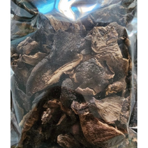 [자연산] 건조 능이버섯 100g / 육수내는용 건조능이 말린능이 건능이 건조능이 중국산 히말라야 청정지역 티벳 말린 건능이 참나무 버섯, 자연산 건조능이_100g