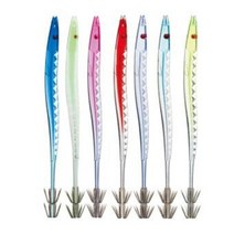 야마시타 오징어스틱 사카나 바늘 훅 14cm 18cm, FKR