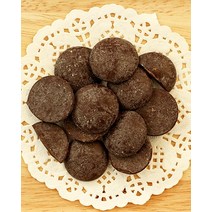 벨코라도 커버춰 드롭초콜릿(5kg)(다크)